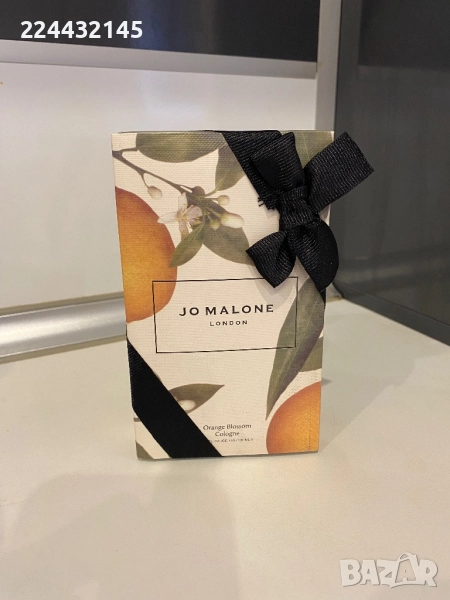 Jo Malone London Orange Blossom Cologne 100ml Parfum  Унисекс, снимка 1