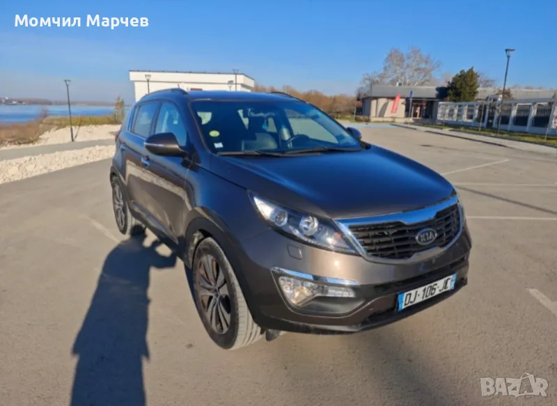 kia Sportage , снимка 1