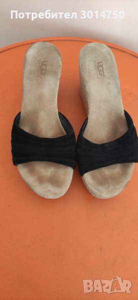 Дамски обувки UGG, снимка 1