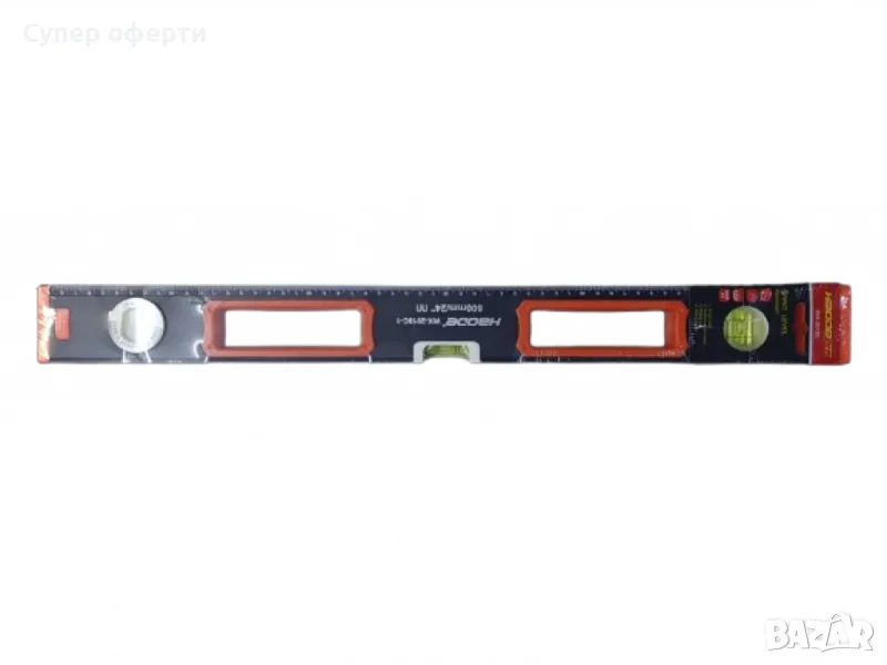 Професионален нивелир за безупречна точност, снимка 1