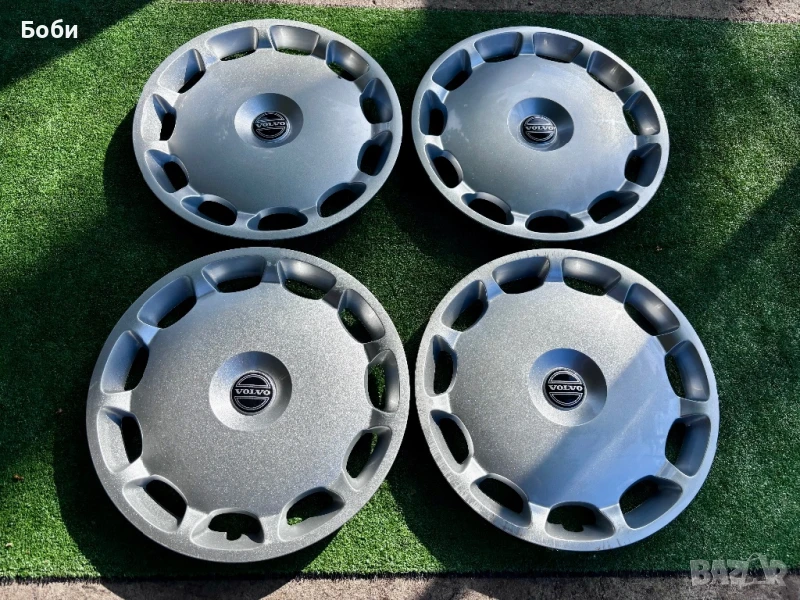 Тасове 16 Volvo, снимка 1