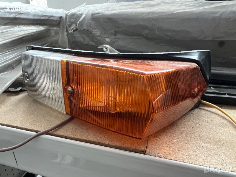 Мигач преден ляв Москвич 2140 нов, оригинален, снимка 1