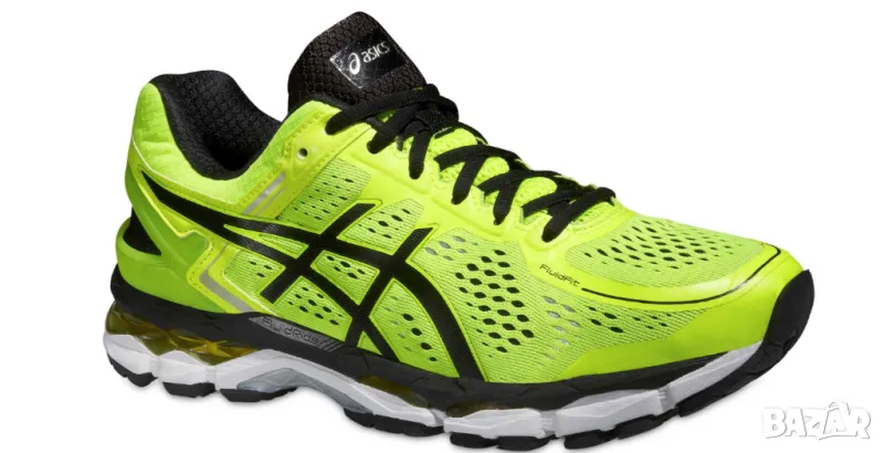 ASICS GEL KAYANO 22 номер 42 - 42,5, снимка 1