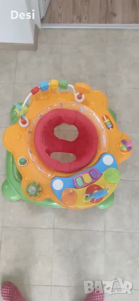 Проходилка и бънджи 2в1 , снимка 1