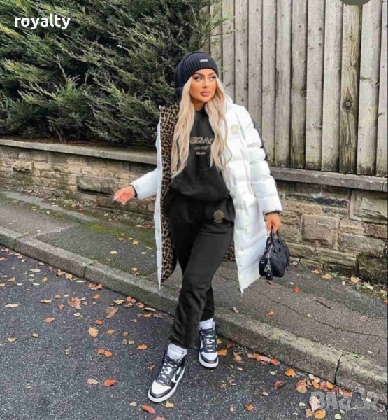 Versace дамско яке, снимка 1