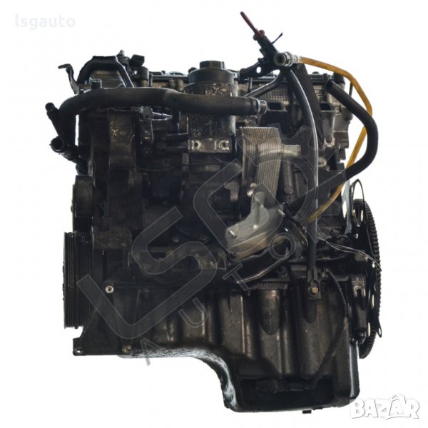Двигател BMW  5 Series (E60,E61) 2003-2010 B010222N-30, снимка 1
