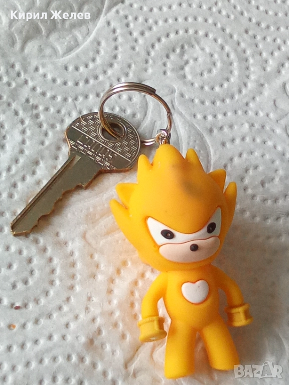 Ключодържател 52570, снимка 1