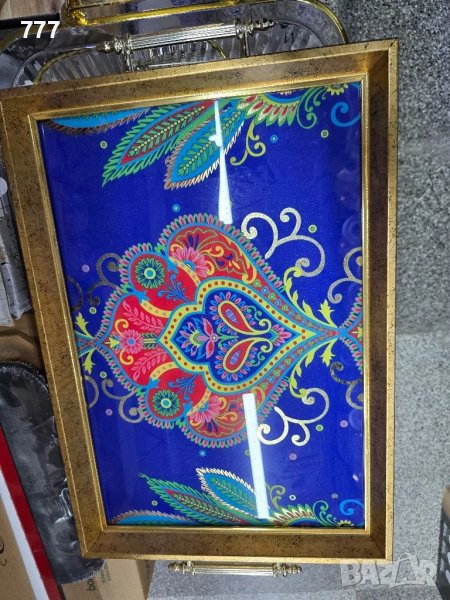 подноси , снимка 1