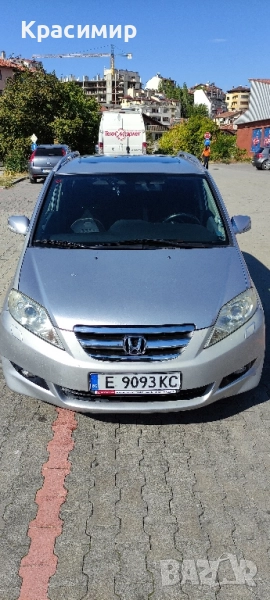 HONDA FRV 2.2CDTI,140к.с, снимка 1