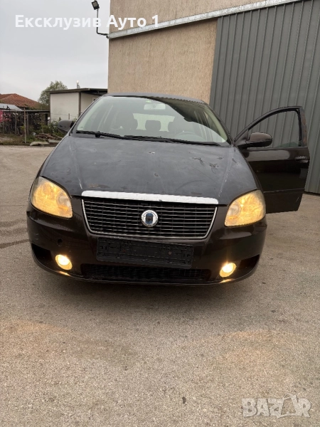 Fiat Croma 2.2 JTS ‼️на части‼️, снимка 1