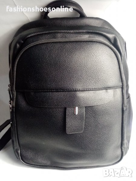 Дамска раница - 055-6, снимка 1