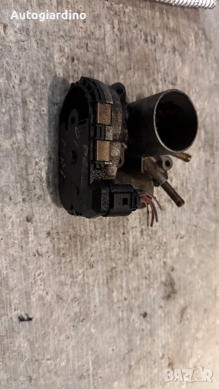 Дроселова Клапа за VW Polo - 030133062C, снимка 1