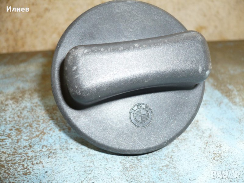 Капачка резервоар BMW, снимка 1