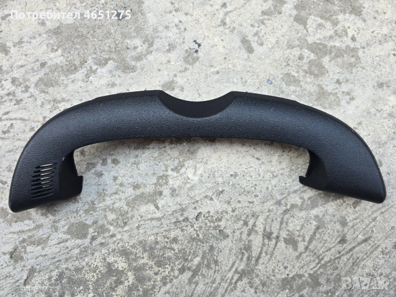 Интериорна пластмаса под волана за Хонда Сивик 8 (77210-smg-e010-20), снимка 1