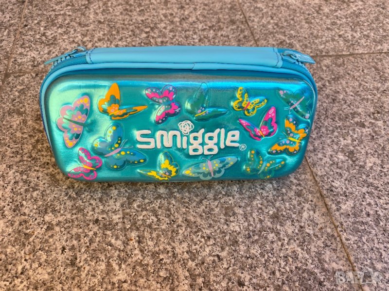 Несесер Smiggle, снимка 1