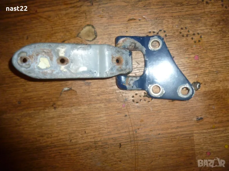 Панта за задна врата-(долна) Land Rover Freelander/Фрилендър, снимка 1