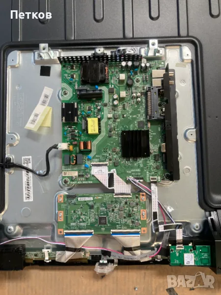 58AE7010F, снимка 1