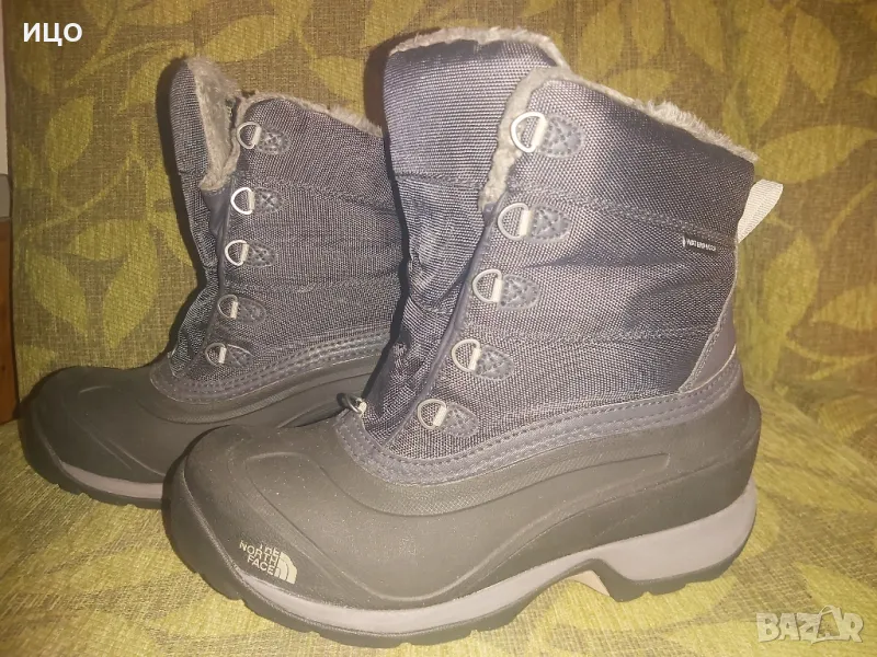 Ботуши THE NORTH FACE, снимка 1