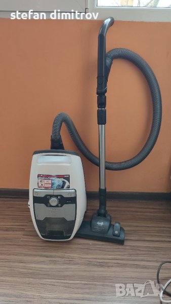 Miele Blizzard CX1 Excellence EcoLine - SKCF2, снимка 1