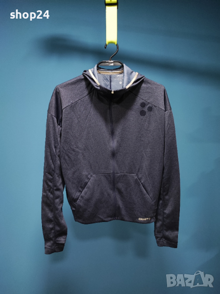 Craft  Горнище/Дамско С/М oversize, снимка 1