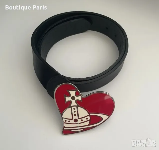 Vivienne Westwood дамски колан, снимка 1