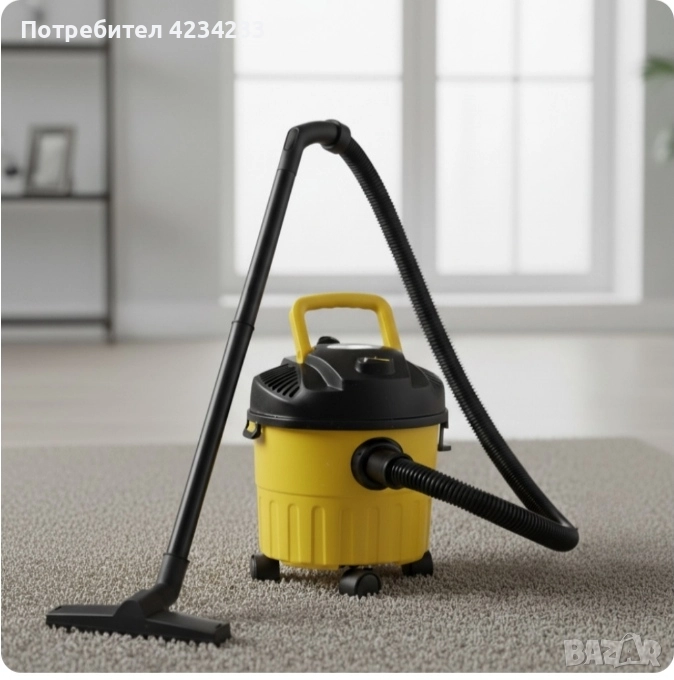 прахосмукачка , снимка 1