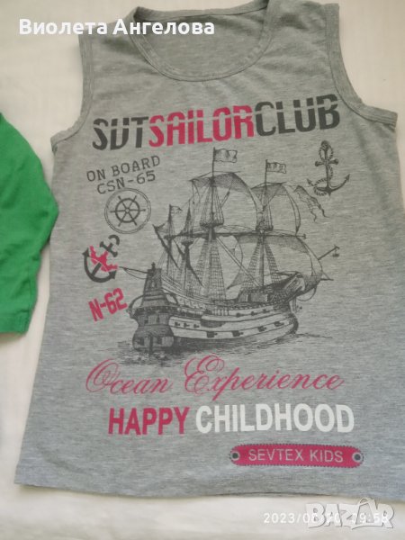 Детски блузи, снимка 1