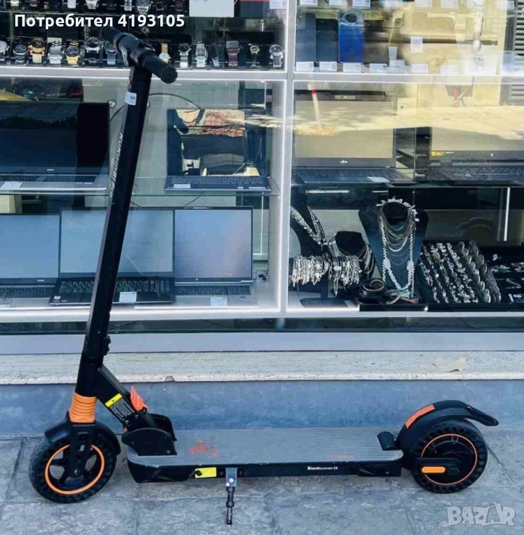 Kukirin s1 pro , снимка 1