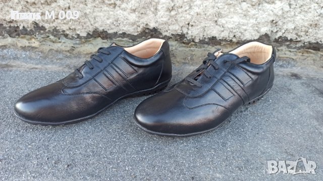 Официални мъжки обувки!, снимка 1