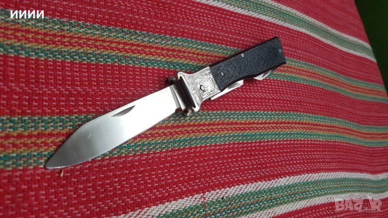 Ловна ножка 12 / 16 калибър, снимка 1