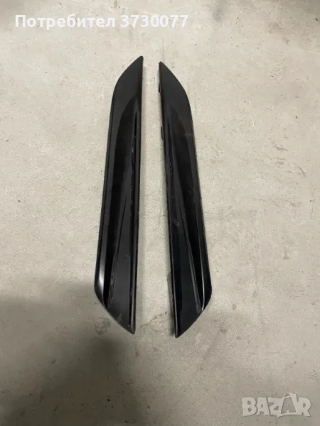 BMW F06 F12 F13 калници мигач елемент, снимка 1