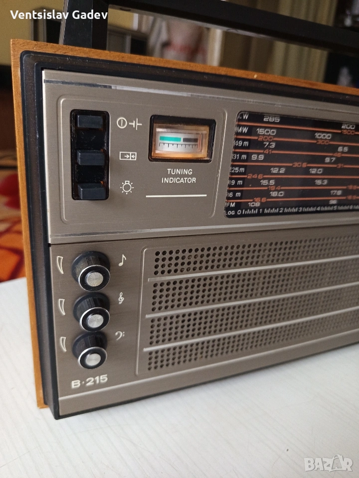 СЕЛЕНА В 215 европейски стандарт 35 ЕВРО , снимка 1