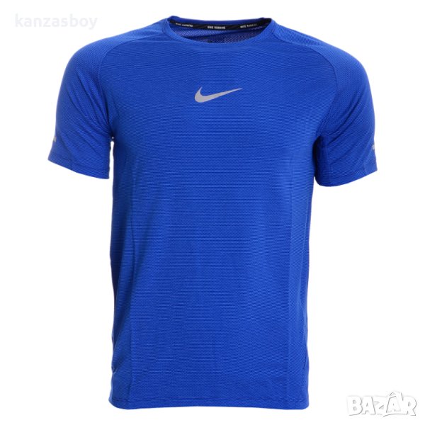 NIKE DF AEROREACT - страхотна мъжка тениска, снимка 1