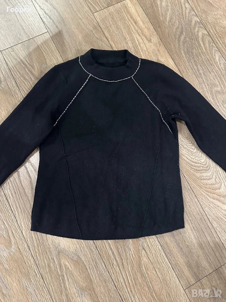 Блуза с камъни, снимка 1