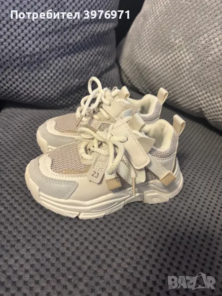 Детски маратонки, снимка 1