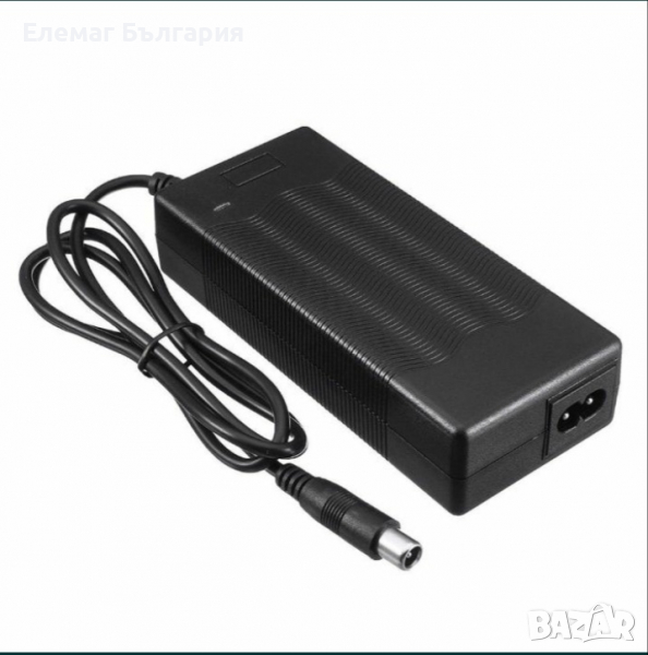 СУПЕР ПРОМО Зарядно за електрическа тротинетка/скутер/на топ цена, снимка 1