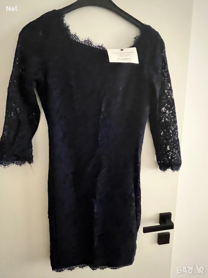 Рокля на Diane fon Furstenberg, снимка 1