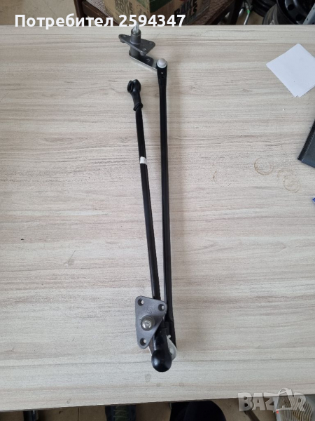 HYUNDAI ACCENT PONY 1995-1999г ЩАНГИ ЧИСТАЧКИ HMC, снимка 1