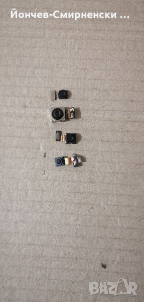 Xiaomi Poco M3-оригинални камери, снимка 1