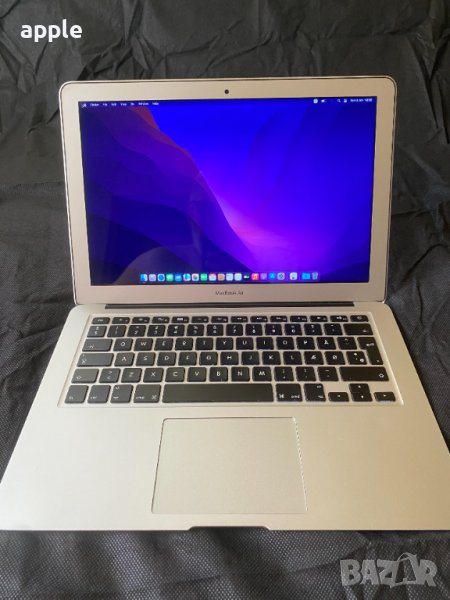 13" Core i5 MacBook Air А1466 (2017), снимка 1