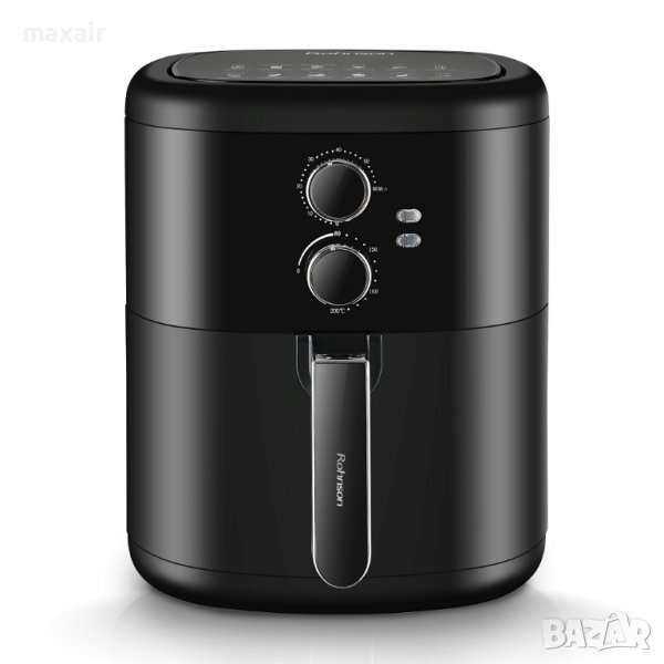 Фритюрник AirFryer Rohnson R-2821 * Гаранция 2 години * Топ оферта!, снимка 1