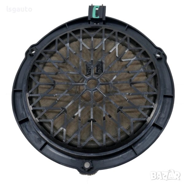 Преден ляв високоговорител Peugeot 208 I 2012-2019 ID: 152082, снимка 1