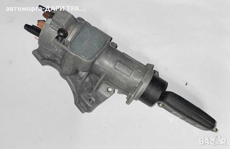 Контактен ключ (механизъм) за Фолксваген Пасат 5 02г. / Kontakten kluch Passat V 02g., снимка 1