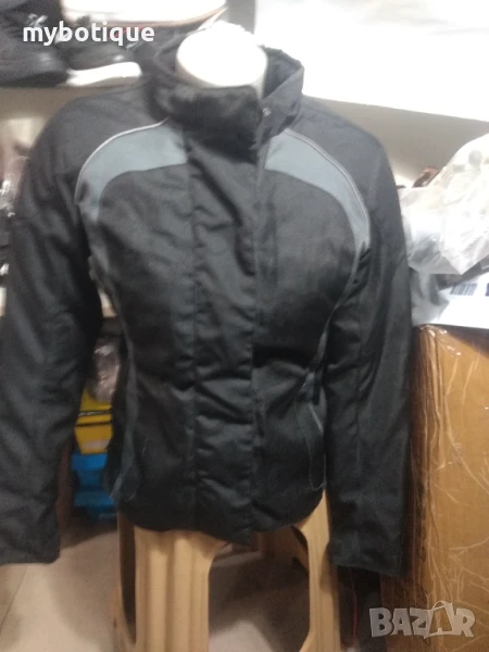 Дамско мото яке TAYGA italia , снимка 1