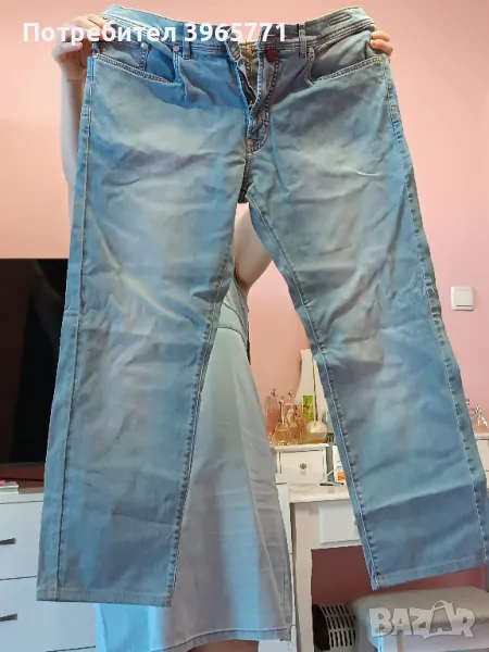 Дамски дънки, снимка 1