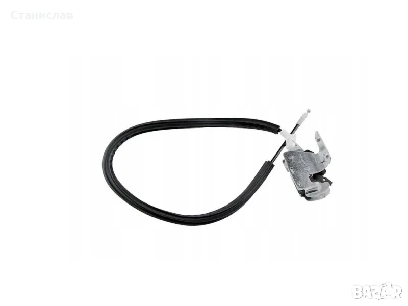 Peugeot Boxer 2 Брава за багажник, снимка 1