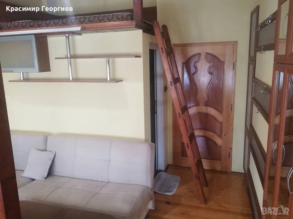 Едностаен апартамент Гагарин, снимка 1