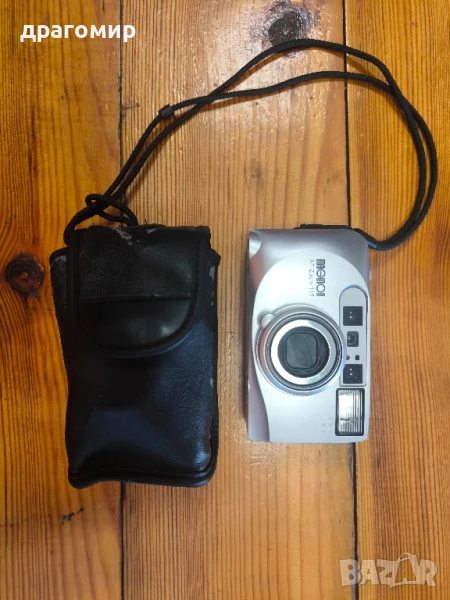 MAGINON AF-ZOOM 115, снимка 1