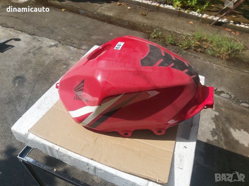 Резервоар за Honda CBR 500 2016г., снимка 1