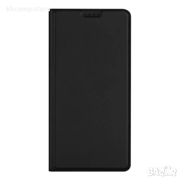 Xiaomi Redmi A3 4G DUX DUCIS Кожен Калъф и Протектор, снимка 1